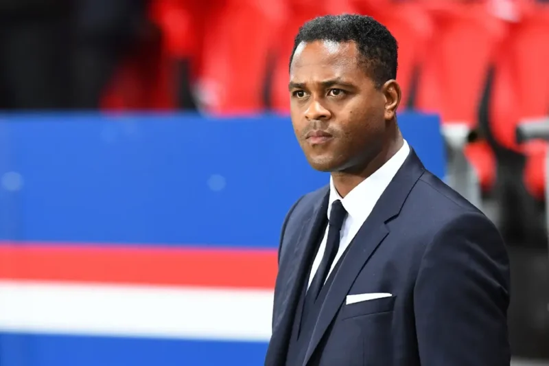 Pelatih Timnas Indonesia, Patrick Kluivert (Detik Indonesia/Fajarmalut)