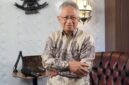 Brian Yuliarto, Guru Besar ITB, resmi dilantik sebagai Menteri Pendidikan Tinggi, Sains, dan Teknologi menggantikan Satryo Soemantri. (Detik Indonesia/Detik)