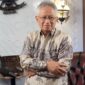 Brian Yuliarto, Guru Besar ITB, resmi dilantik sebagai Menteri Pendidikan Tinggi, Sains, dan Teknologi menggantikan Satryo Soemantri. (Detik Indonesia/Detik)