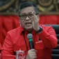 Sekjen PDIP Hasto Kristiyanto ditetapkan KPK sebagai tersangka (Detik Indonesia/RRI)