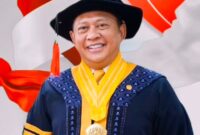 Bambang Soesatyo - Anggota DPR RI/Ketua MPR RI ke-15/Ketua DPR RI ke-20