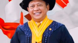 Bambang Soesatyo - Anggota DPR RI/Ketua MPR RI ke-15/Ketua DPR RI ke-20