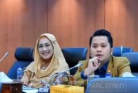 Anggota DPR RI Slamet Riyadi (Istimewa)