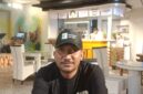 Wakil Koordinator WARKOP Halsel, Rizaldi M. Irham (Detik Indonesia/MAKIANOPOST)