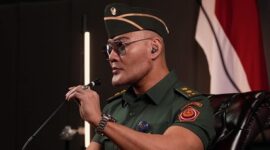 Deddy Corbuzier (Istimewa)