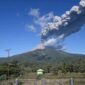 Erupsi Gunung Lewotobi (Detik Indonesia/ANTARA)