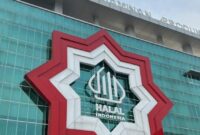 Wakil Kepala BPJPH, Afriansyah Noor, menyampaikan pentingnya peran media dalam mendukung edukasi dan pertumbuhan industri halal di Indonesia. (Detik Indonesia/erakini.id)