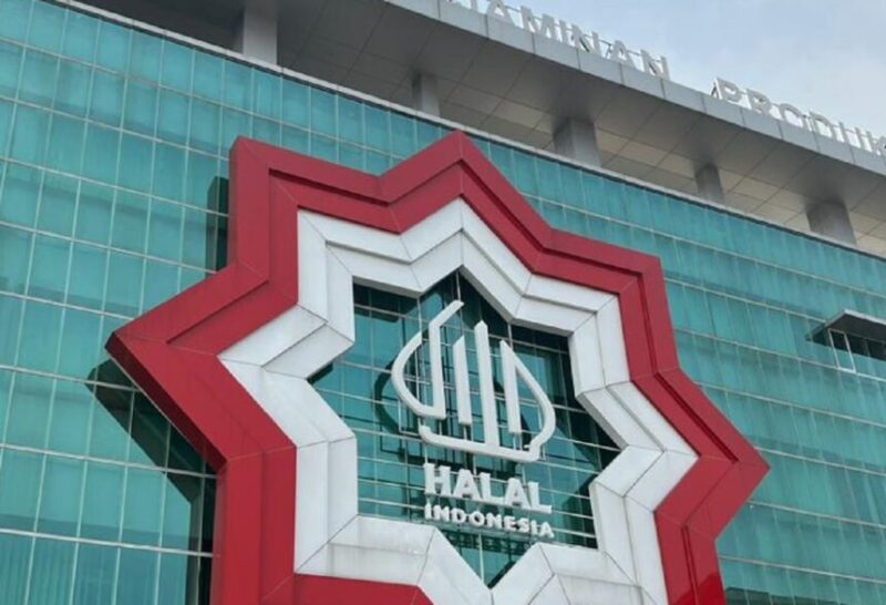 Wakil Kepala BPJPH, Afriansyah Noor, menyampaikan pentingnya peran media dalam mendukung edukasi dan pertumbuhan industri halal di Indonesia. (Detik Indonesia/erakini.id)