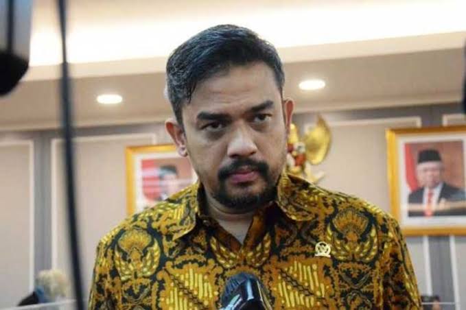 Menteri UMKM Maman Abdurrahman (Istimewa)