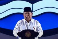 Presiden Prabowo (Istimewa)