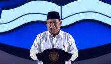 Presiden Prabowo (Istimewa)