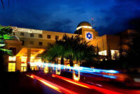 Hermes Hotel Aceh (Istimewa)