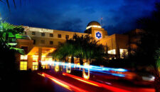 Hermes Hotel Aceh (Istimewa)