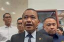 Menteri ESDM Bahlil Lahadalia (Detik Indonesia/KOMPAS)