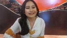 Prilly Latuconsina (Istimewa)