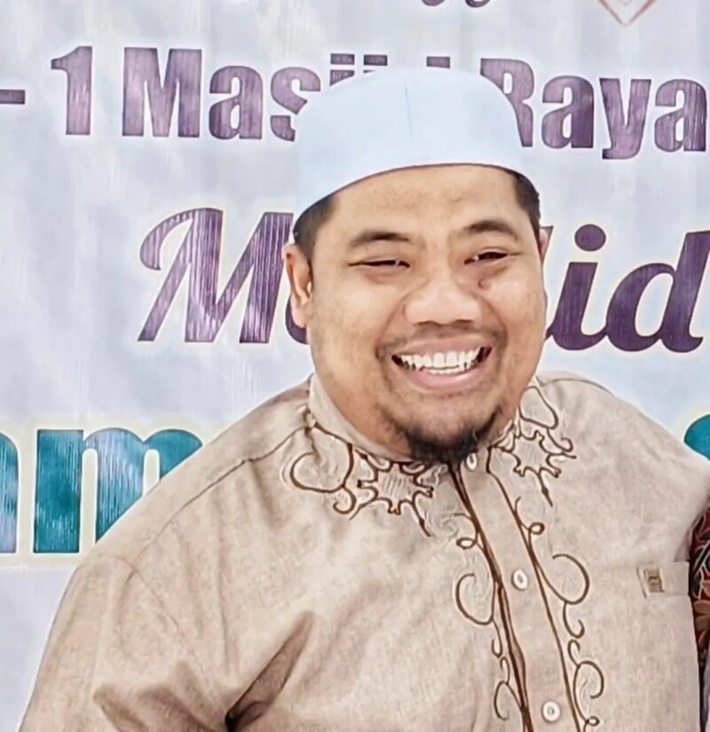 Marwan Polisiri (Istimewa)