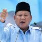 Presiden Prabowo (Detik Indonesia/ Kompas)