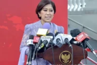 Meutya Hafid, Menteri Komdigi (Istimewa)