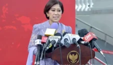 Meutya Hafid, Menteri Komdigi (Istimewa)