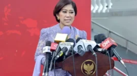 Meutya Hafid, Menteri Komdigi (Istimewa)