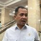 Menteri Transmigrasi Muhammad Iftitah Sulaiman Suryanagara (Detik Indonesia/Rakyat.news)