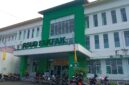 Gedung RSUD Fakfak, (Detik Indonesia/RRI/ Januardi )