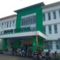 Gedung RSUD Fakfak, (Detik Indonesia/RRI/ Januardi )