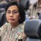 Menteri Keuangan Sri Mulyani (Istimewa)