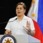 Wakil Presiden Filipina Sara Duterte-Carpio