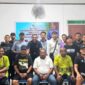 Anggota Dewan Perwakilan Rakyat Papua Barat (DPRPB) Aloysius Paulus Siep menggelar reses I di Sekretariat Futsal Valerio, Manggoapi Manokwari Papua Barat, Kamis (13/2/2025). Artikel ini telah tayang di Tribunpapuabarat.com dengan judul Aloysius Paulus Siep Serap Aspirasi Atlet Futsal Papua Barat, https://papuabarat.tribunnews.com/2025/02/14/aloysius-paulus-siep-serap-aspirasi-atlet-futsal-papua-barat.(Detik Indonesia/ Tribun Papua Barat)