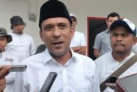 Bupati Maluku Tengah Zulkarnain Amir (Istimewa)