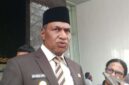 Wakil GUbernur Provinsi Papua Barat Mohammad Lakutani.S.H.M.Si (Detik Indonesia/RRI/Jack)