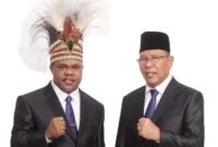 Hermous Indou - Edi Budoyo (Istimewa)