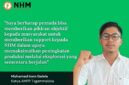 Ketua AMPP Togammoloka Malut