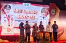 Misi Dagang dan Investasi Provinsi Jawa Timur dan Maluku Utara. Detik Indonesia/Ramlan/Halmaherapost.com