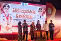 Misi Dagang dan Investasi Provinsi Jawa Timur dan Maluku Utara. Detik Indonesia/Ramlan/Halmaherapost.com