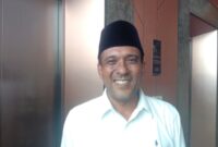 Bupati Maluku Tengah, Zulkarnain Awat Amir (Istimewa)