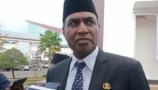 Wakil Gubernur Papua Barat Mohamad Lakotani (Istimewa)