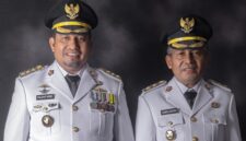 Yosep Falentinus Delasalle Kebo dan Kamilus Elu (Detik Indonesia/Lintas Biinmafo)