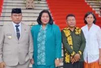 Yoseph Falentinus Delasale Kebo Resmi Jabat Bupati TTU, Fokus 100 Hari pada Reformasi Birokrasi (Detik Indonesia/Kabar NTT)