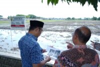 Dukung Sekolah Rakyat, Pemkab Sragen Siapkan Tiga Lahan diatas 5 Hektare || Detik Indonesia/Joglosemarnews/Pemkab Sragen