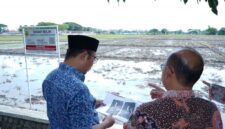 Dukung Sekolah Rakyat, Pemkab Sragen Siapkan Tiga Lahan diatas 5 Hektare || Detik Indonesia/Joglosemarnews/Pemkab Sragen