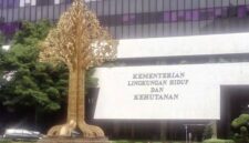 Kementerian Lingkungan Hidup dan Kehutanan (Istimewa)