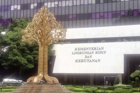 Kementerian Lingkungan Hidup dan Kehutanan (Istimewa)