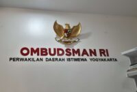 Ombudsman DIY Persilahkan Masyarakat Adukan Pelayanan Publik. (Detik Indonesia/RRI/(Nata Dwiharso))