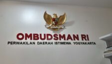 Ombudsman DIY Persilahkan Masyarakat Adukan Pelayanan Publik. (Detik Indonesia/RRI/(Nata Dwiharso))