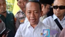 Menteri ESDM Bahlil Lahadalia