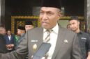 Wakil Gubernur (Wagub) Papua Barat, Mohamad Lakotani (Detik Indonesia/RRI/Wilhelmus Nurak)