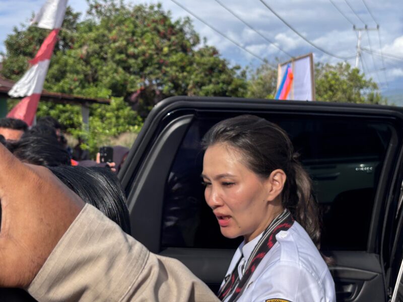 Gubernur Maluku Utara, Sherly Laos, Abdul Gani Kasuba, Mantan Gubernur Maluku Utara, Duka Cita Maluku Utara, Tokoh Maluku Utara, Pemimpin Maluku Utara, Sejarah Maluku Utara, Pengabdian Abdul Gani Kasuba, Pembangunan Maluku Utara (Detik Indonesia/ RRI/Yudi).