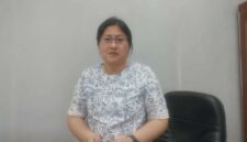 Direktur RSUD Kaimana, dr. Vinsensia Thie (Detik Indonesia/RRI/Wilhelmus Nurak)